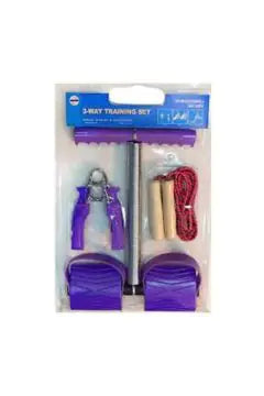 TELOON 3 Way Training Set