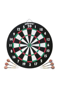 TELOON Dart Board 15