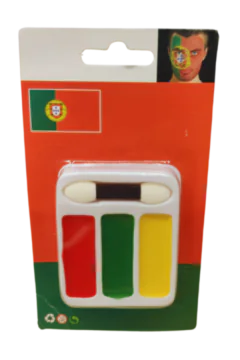 Snazaroo Mini Face Paint Kit