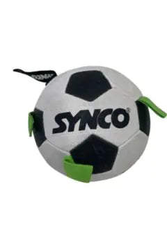 SYNDICATE | Foot Ball Pet Ball Big