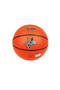 SUPREME Sports Size 7 Rubber Basketball