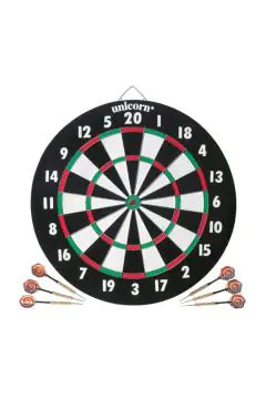 TELOON Dart Board 18