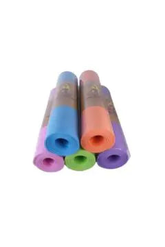 SUPREME Eva Eco-Friendly Yoga Mat 6mm