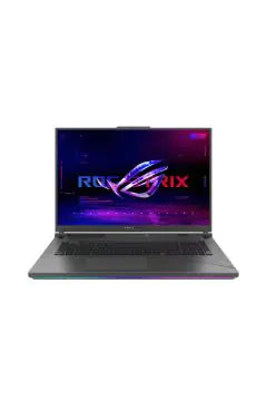 ASUS ROG Strix G16 Gaming Laptop (16″, Intel Core i7‑13650HX, 16 GB RAM, 1 TB SSD, RTX 40-Series GPU, Windows 11)