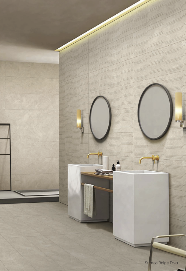 300x1200 Splash Beige Diva