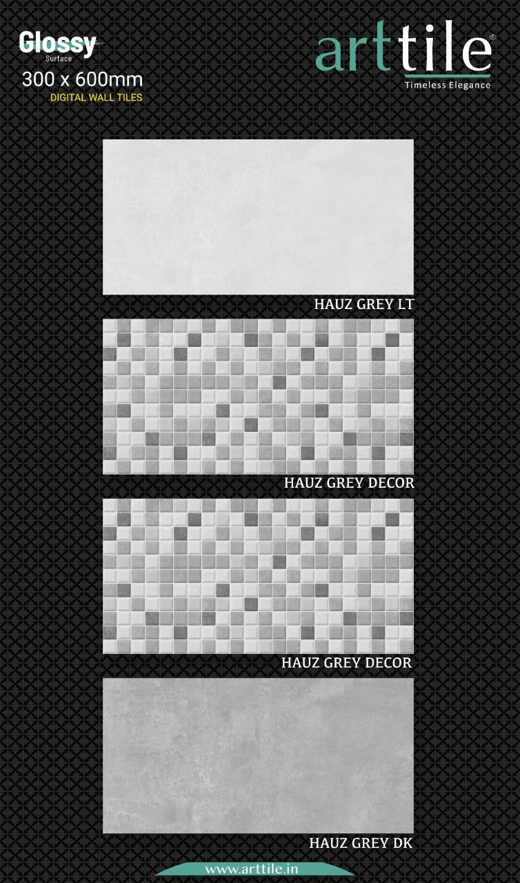 Hauz Grey HL