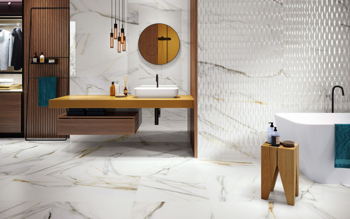 316*1000 Iris Gold White Rect.BLL(5,1.58)