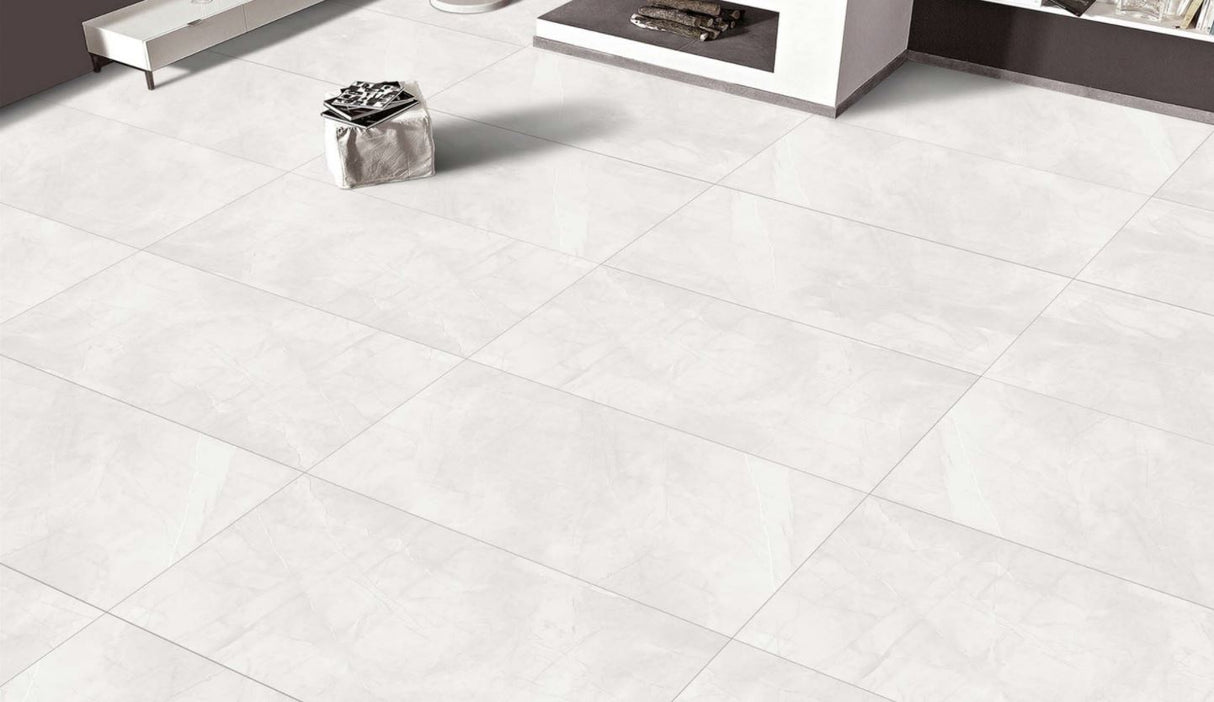 Tile-Pgvt William White