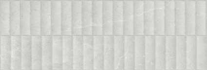 400×1200 WB Rect. Storm Blind White Tile