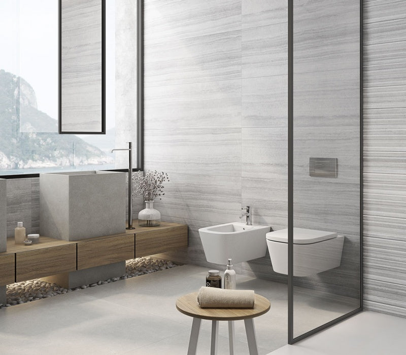 400×1200 Makalu Grey Tile