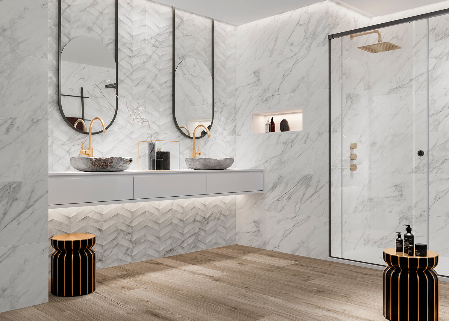 400*1200 Terma White (3,1.44)