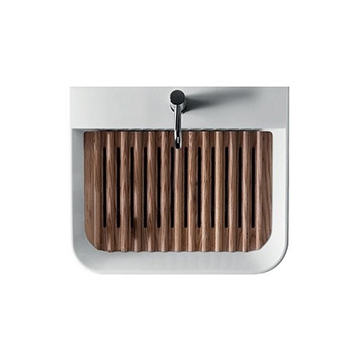 Washbasin-lavatory
