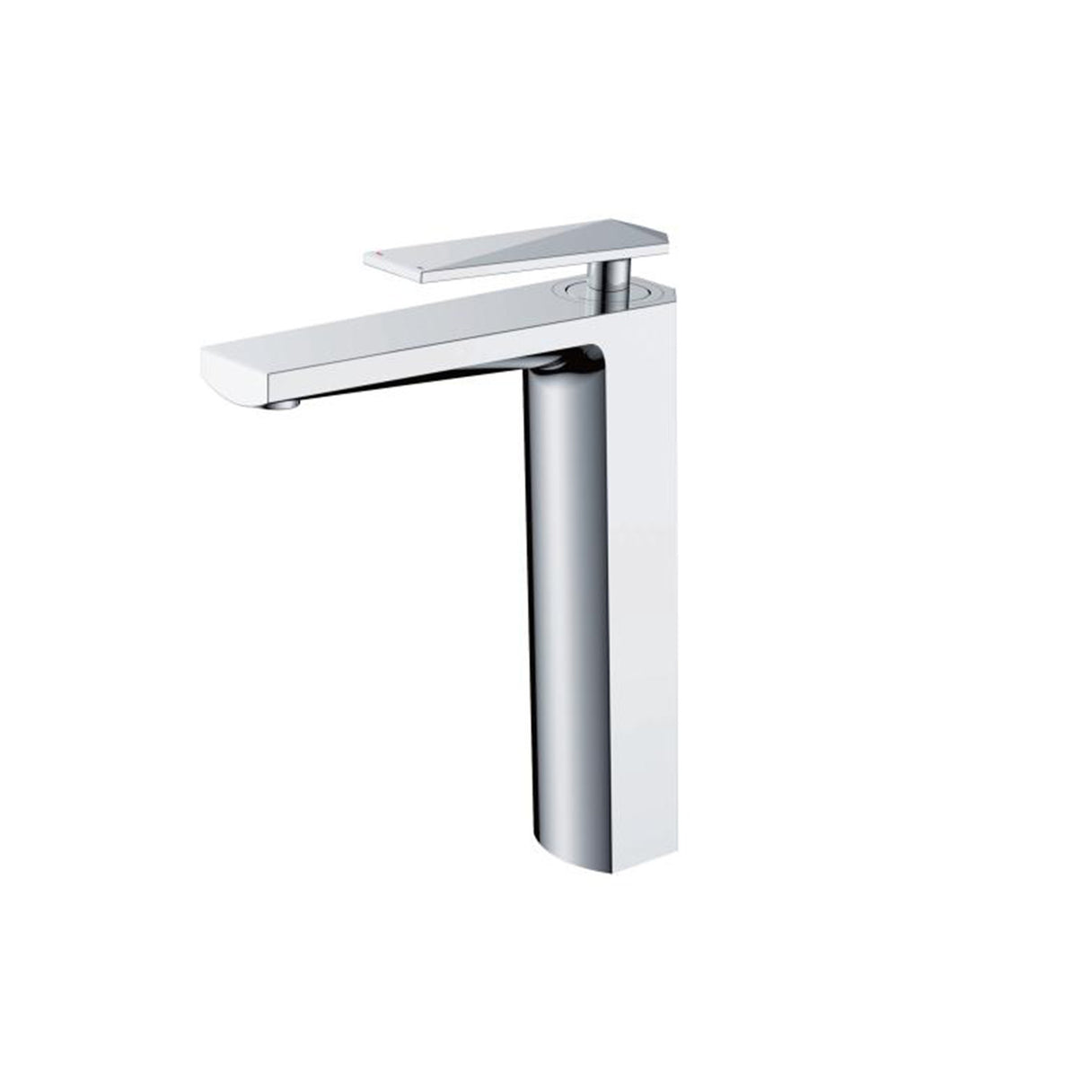 خلاط حوض مطلي بالكروم - SP1220C (155687)