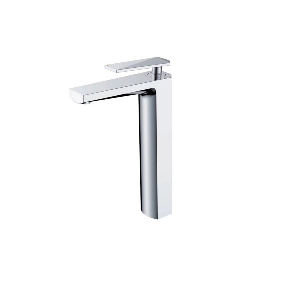 Sink Mixer Tap Chrome