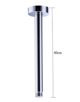Ceiling Shower Pipe