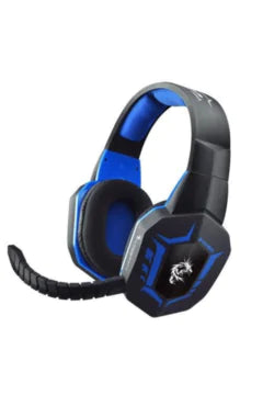 DRAGONWAR | Violent 7.1 Channel Gaming Headset with Lighting Effect