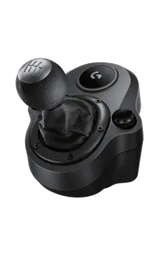 Logitech Driving Force Shifter – USB (for PS4, Xbox One & PC)