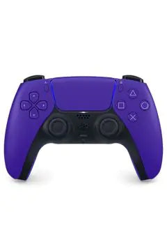Sony PS5 DualSense Wireless Controller – Galactic Purple