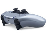 Sony PS5 DualSense Wireless Controller – Sterling Silver