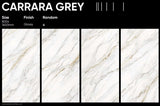 Tile-Carrara Grey