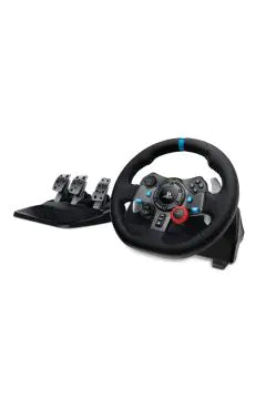 Logitech Driving Force Racing Wheel