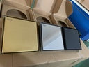 15*15 Floor Drain SUS304 (1.5mm) Chrome