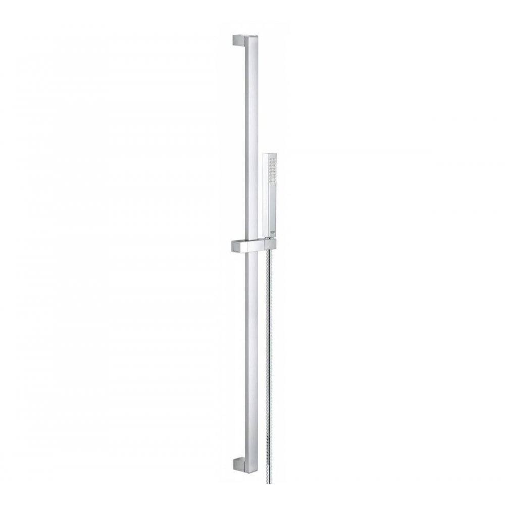 Grohe Euphoria Cube Stick Shower Rail Set 900 mm – 1 Spray, Metal