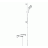 GROHE Grohtherm 2000 Thermostatic Shower Set