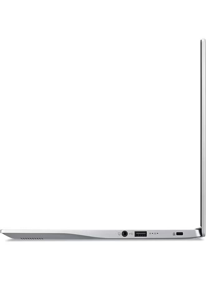 Acer Swift 3 Laptop – Intel Core i7-1165G7, 8GB RAM, 256GB SSD, Intel Iris Xe Graphics, 14-inch Display, Windows 11