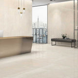 Armani Platinum Tile
