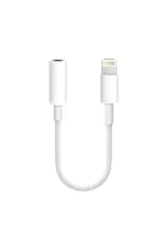 NYORK Pop-Up 3.5mm Lightning Audio Jack