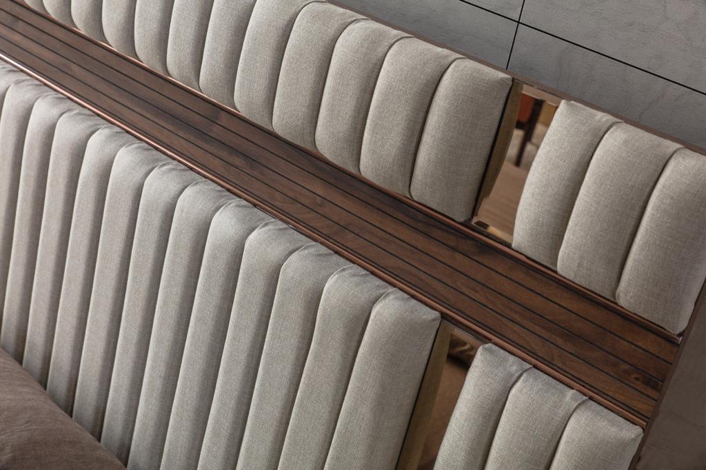 Brava Bedroom Set