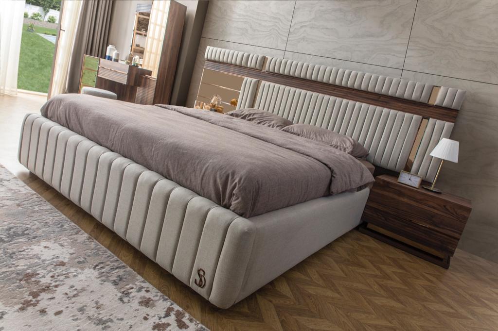 Brava Bedroom Set