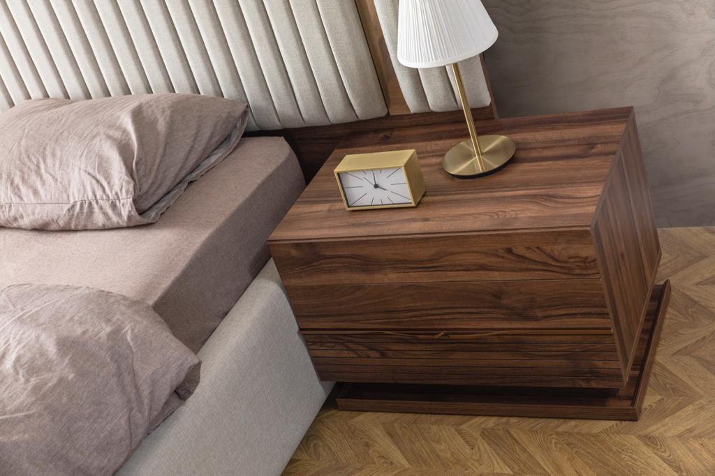 Brava Bedroom Set