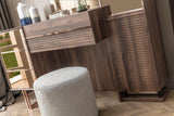 Brava Bedroom Set