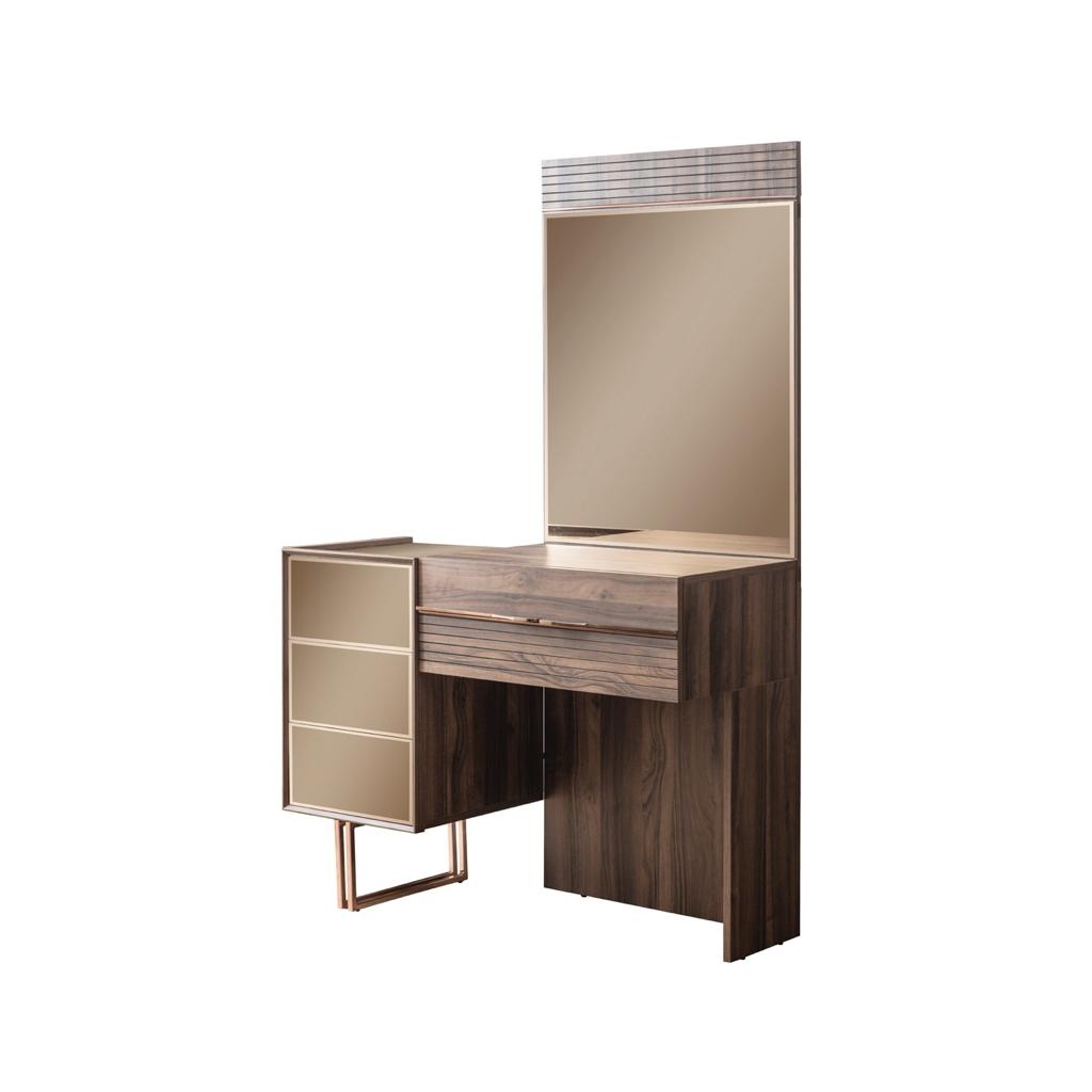 Brava Bedroom Set