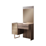 Brava Bedroom Set