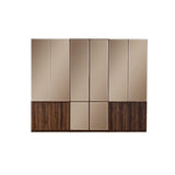 Brava Bedroom Set