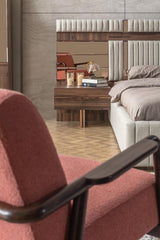 Brava Bedroom Set