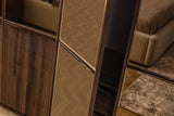 Brava Bedroom Set