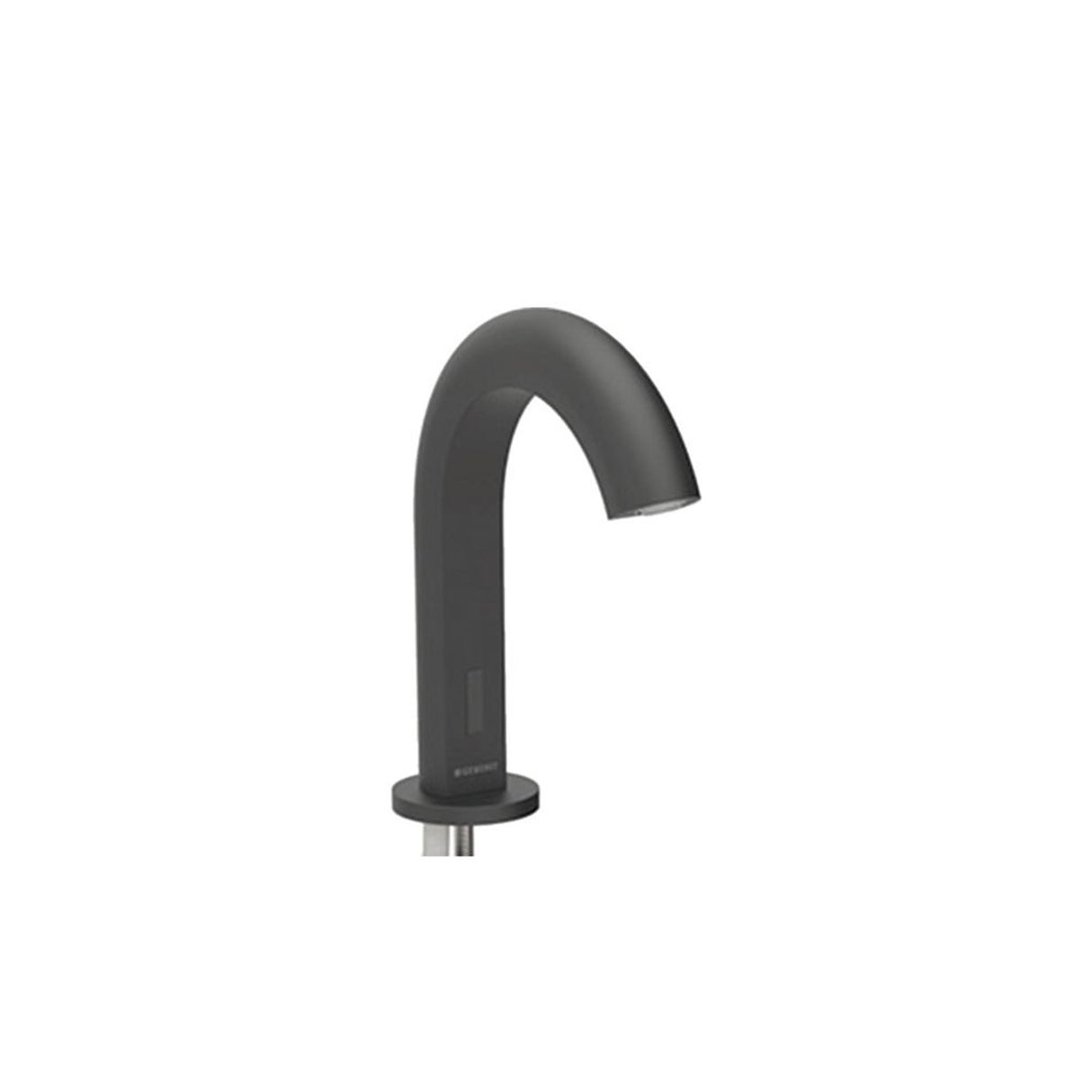 Piave Black Matt Deck Tap