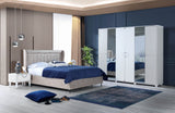 Marmo Headboard