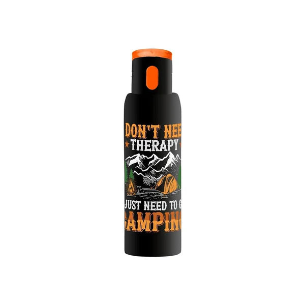 Herevin 750 Cc Sports Water Bottle