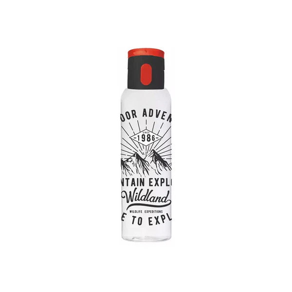 Herevin 750 Cc Sports Water Bottle
