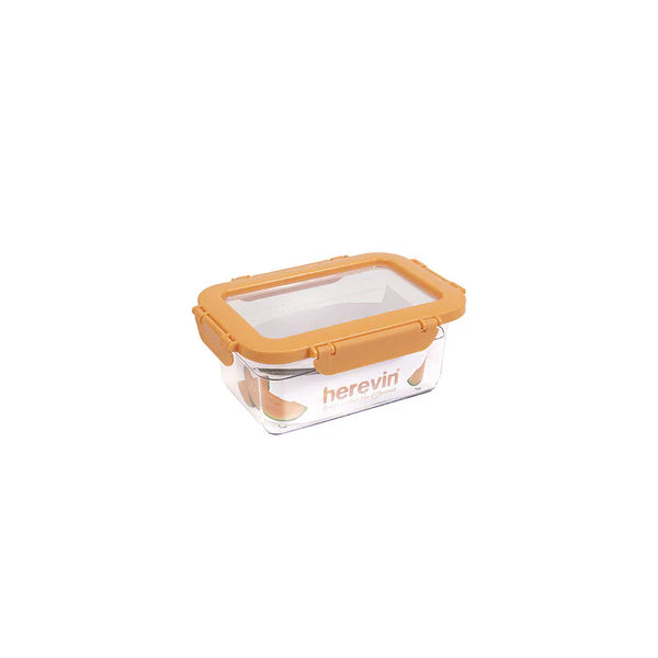 Herevin 1L Airtight Food Container