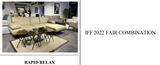 Rapid Relax Sofa