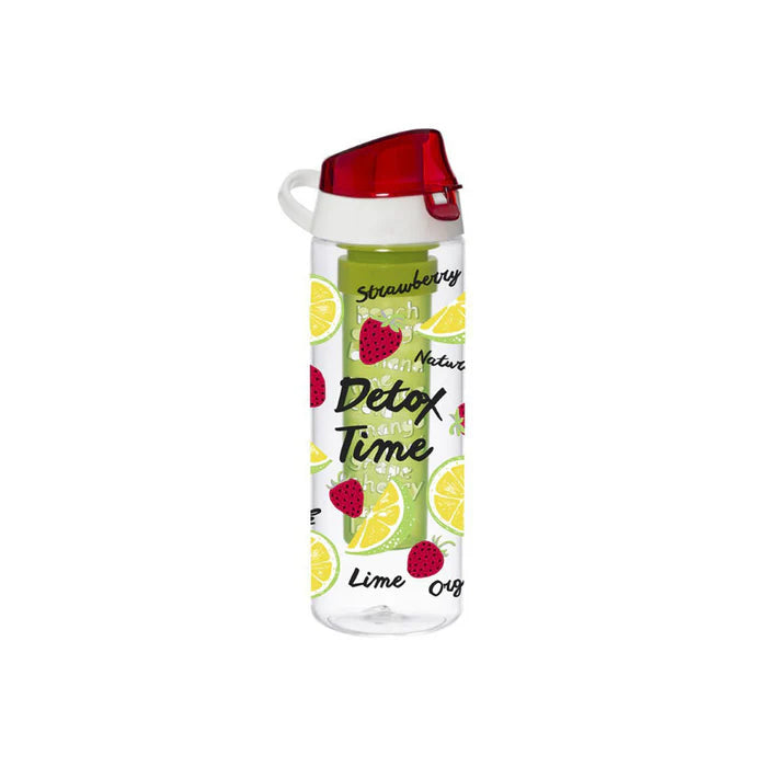 Herevin 750 Cc Bottle With Infuser