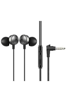 سماعة أذن ستيريو عالية الدقة من NYORK Earsonic – ستيريو 3.5 ملم 