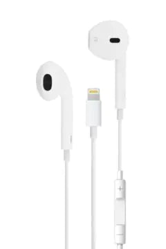 NYORK Pop-Up Lite Lightning Earphone