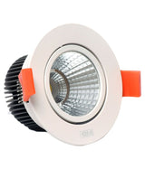 GH08 - 30 Watt Cob Spot Light - GH08-30-3K-3000K
